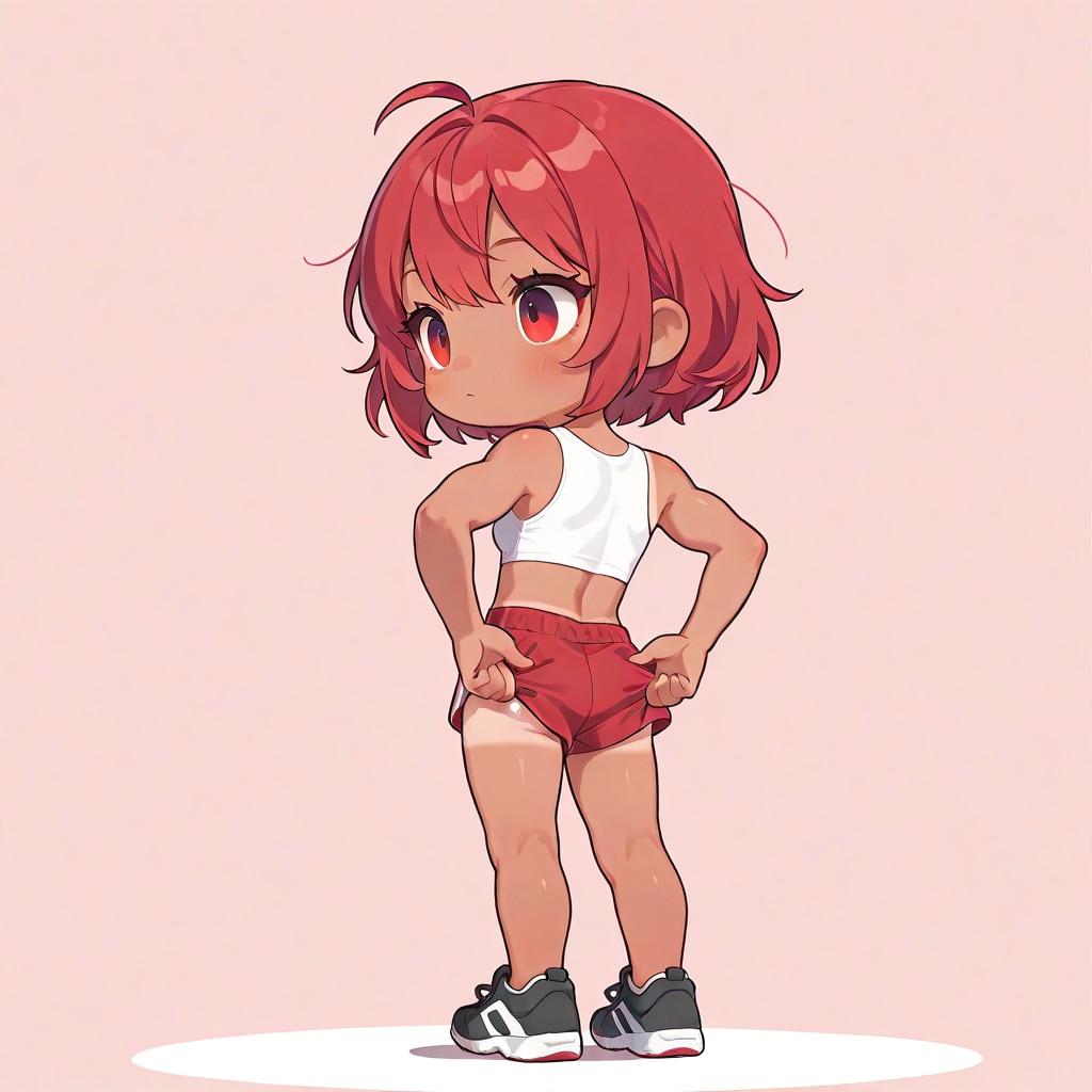 ウチちび592