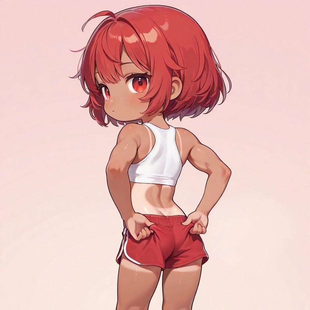 ウチちび592