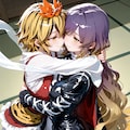 はぐはぐみょうれんじ 3枚目
