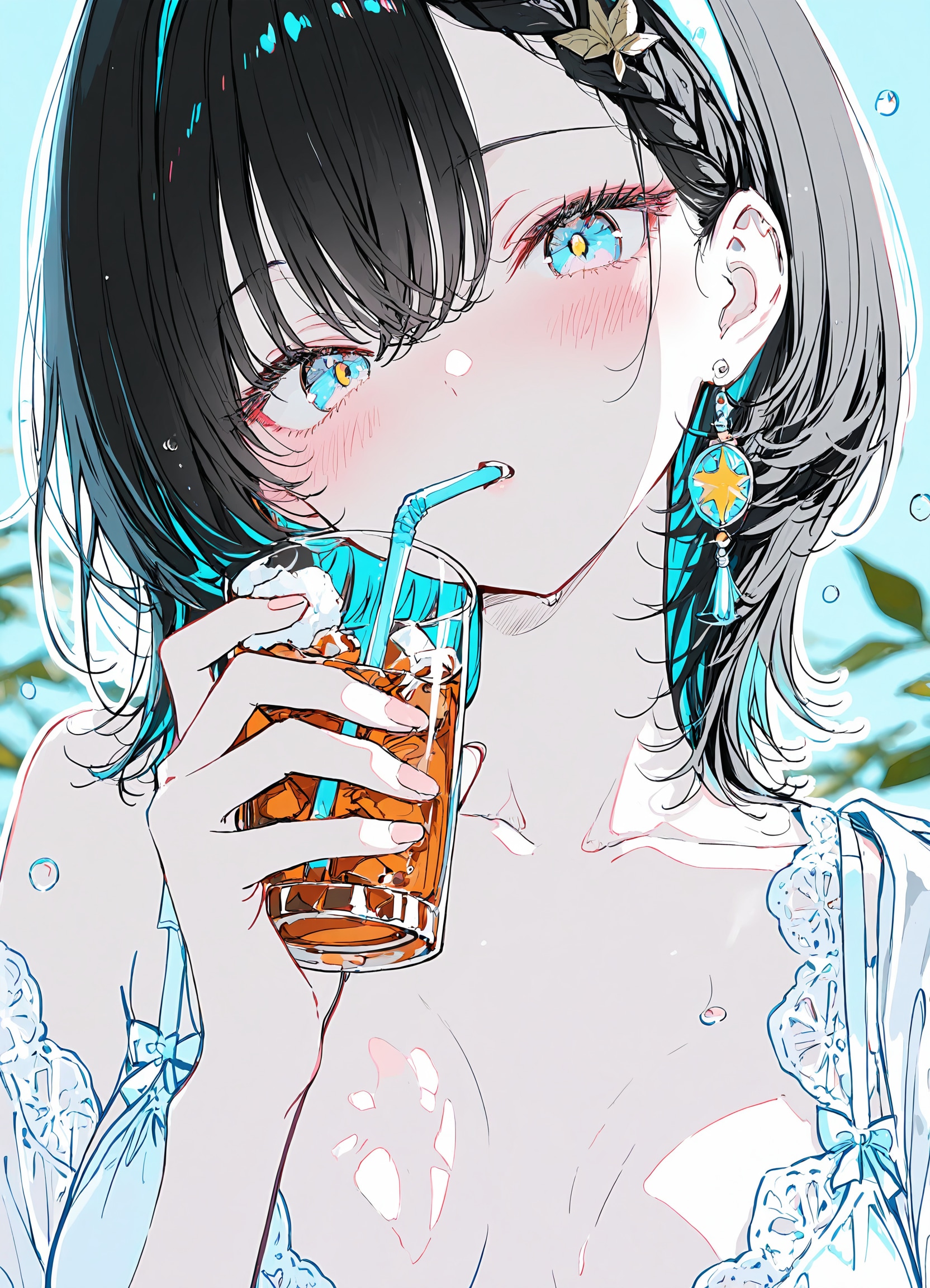 アイスティー