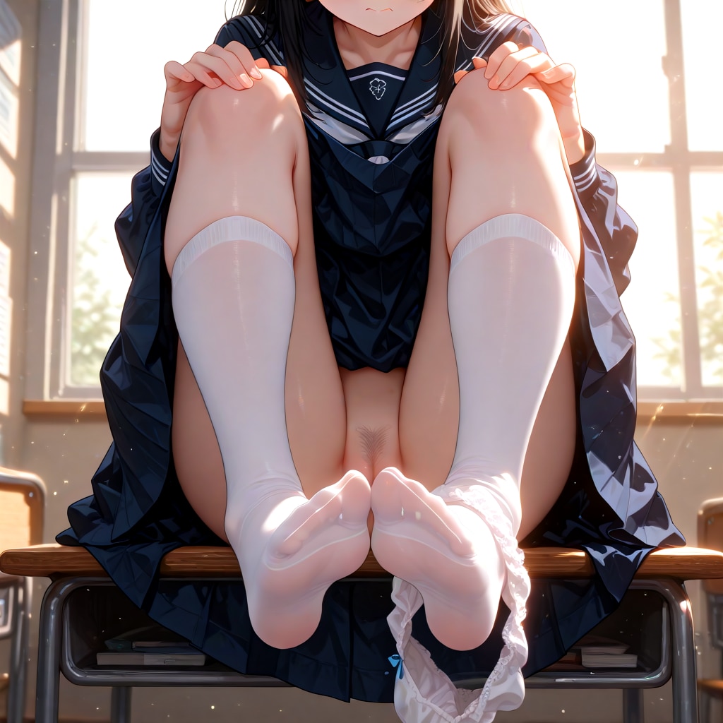 見えない方がエロいんじゃないかと思う