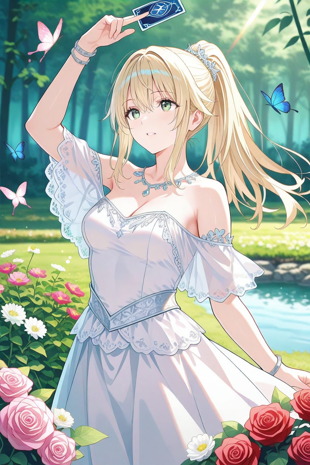 画像生成テスト