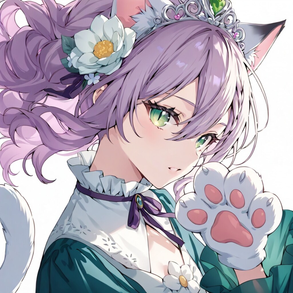 LILACにゃん🐾