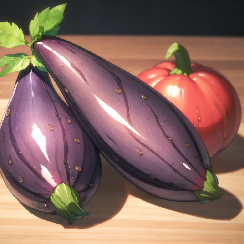 不意に食べたくなるんだよな。 | の人気AIイラスト・グラビア