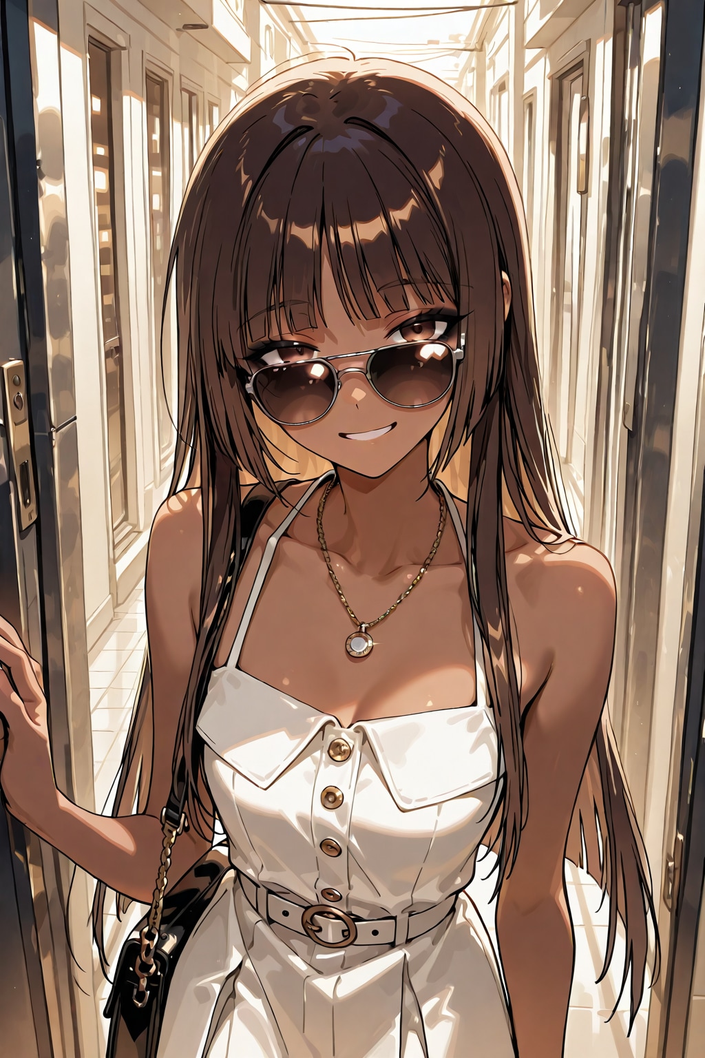 おはよー