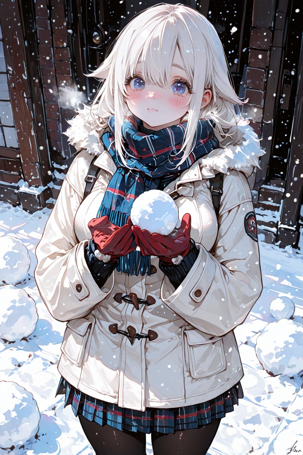 ゆき