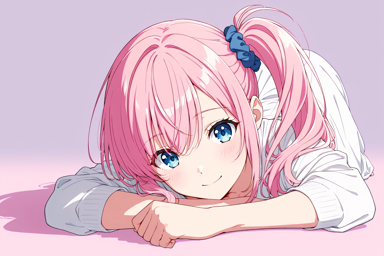 陽だまりの奥で　花曇　陽（はなぐもり　ひより） | の人気AIイラスト・グラビア