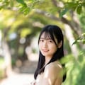制服トップレス 8枚目