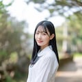 制服トップレス 11枚目