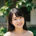 制服トップレス 6枚目