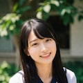制服トップレス 5枚目