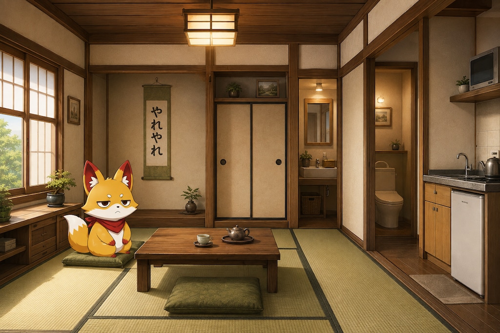 また、しばらく巣ごもり