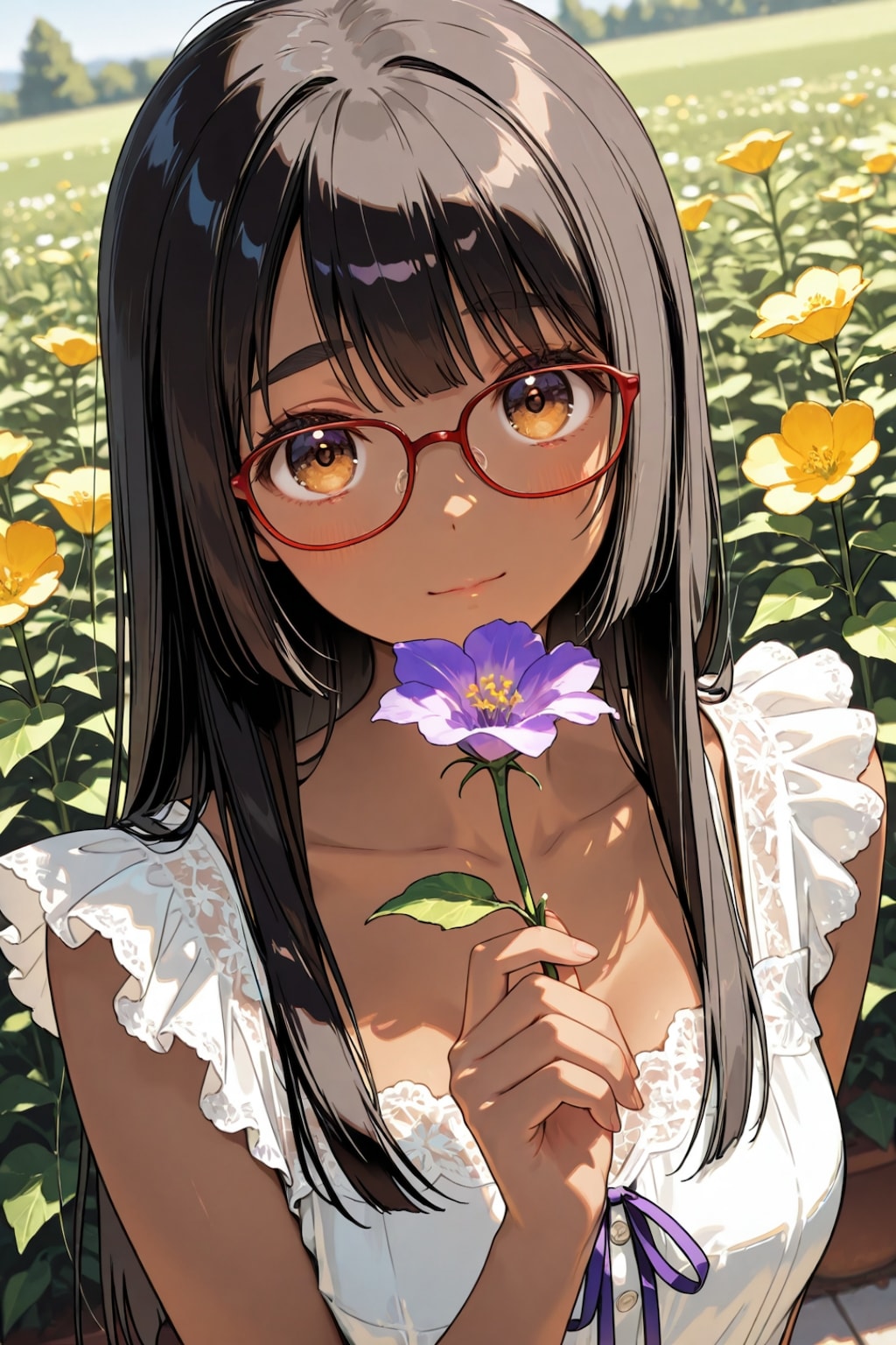 FLOWER