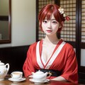 日本茶だと思いました？ 5枚目