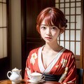 日本茶だと思いました？ 7枚目