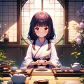 茶道 2枚目
