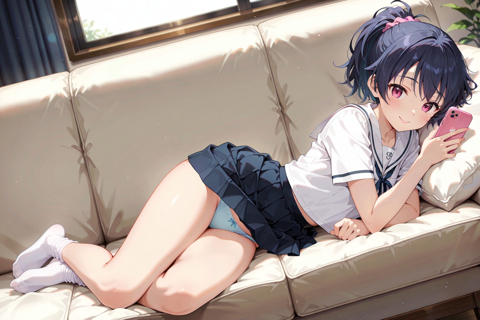 隙だらけの妹 Z707