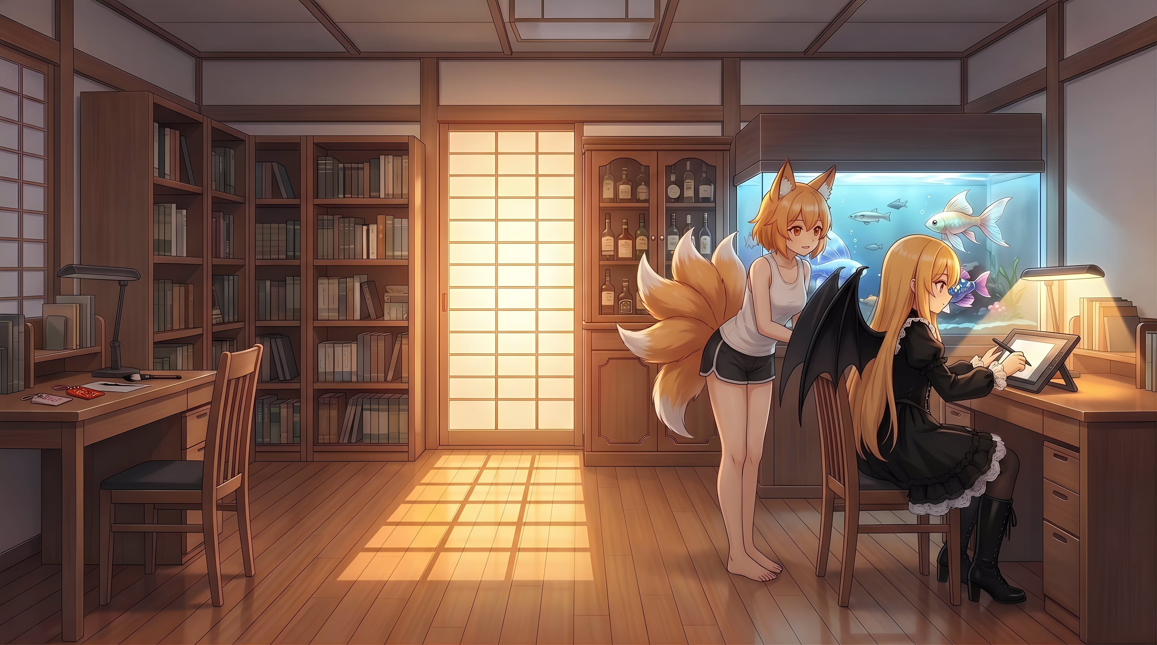 #31 夜の副業（2）