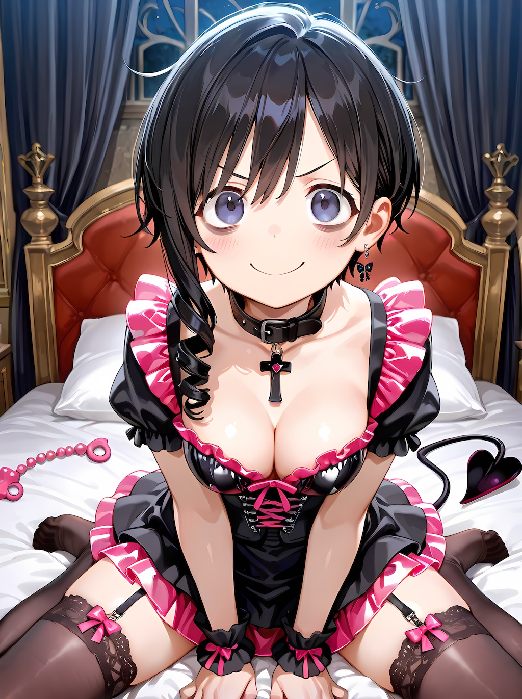 病みかわセンちゃん♰