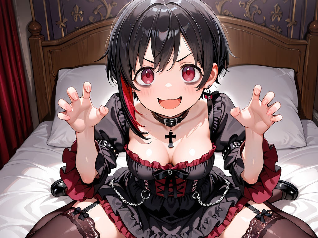 病みかわセンちゃん♰