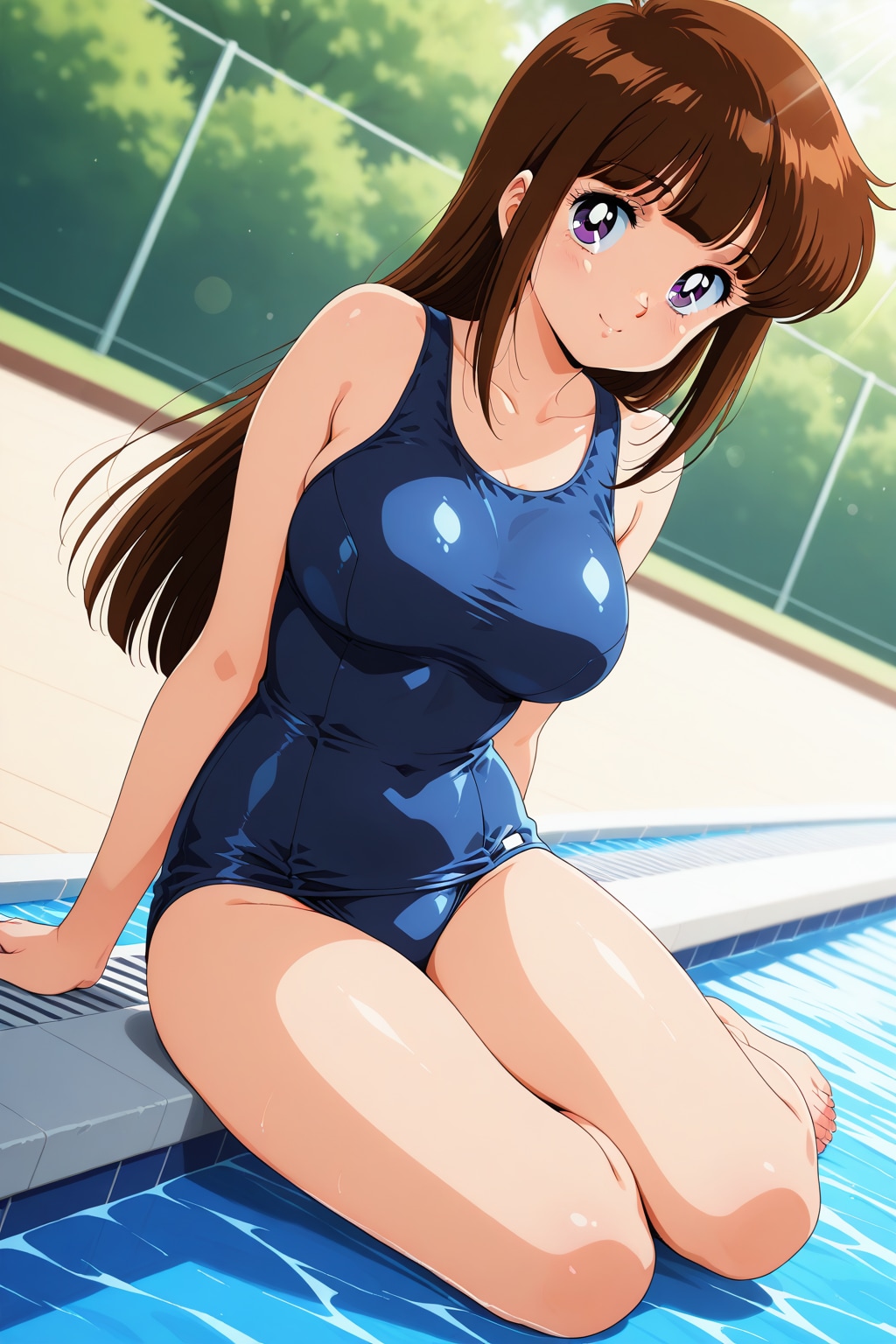 20260628スクール水着少女