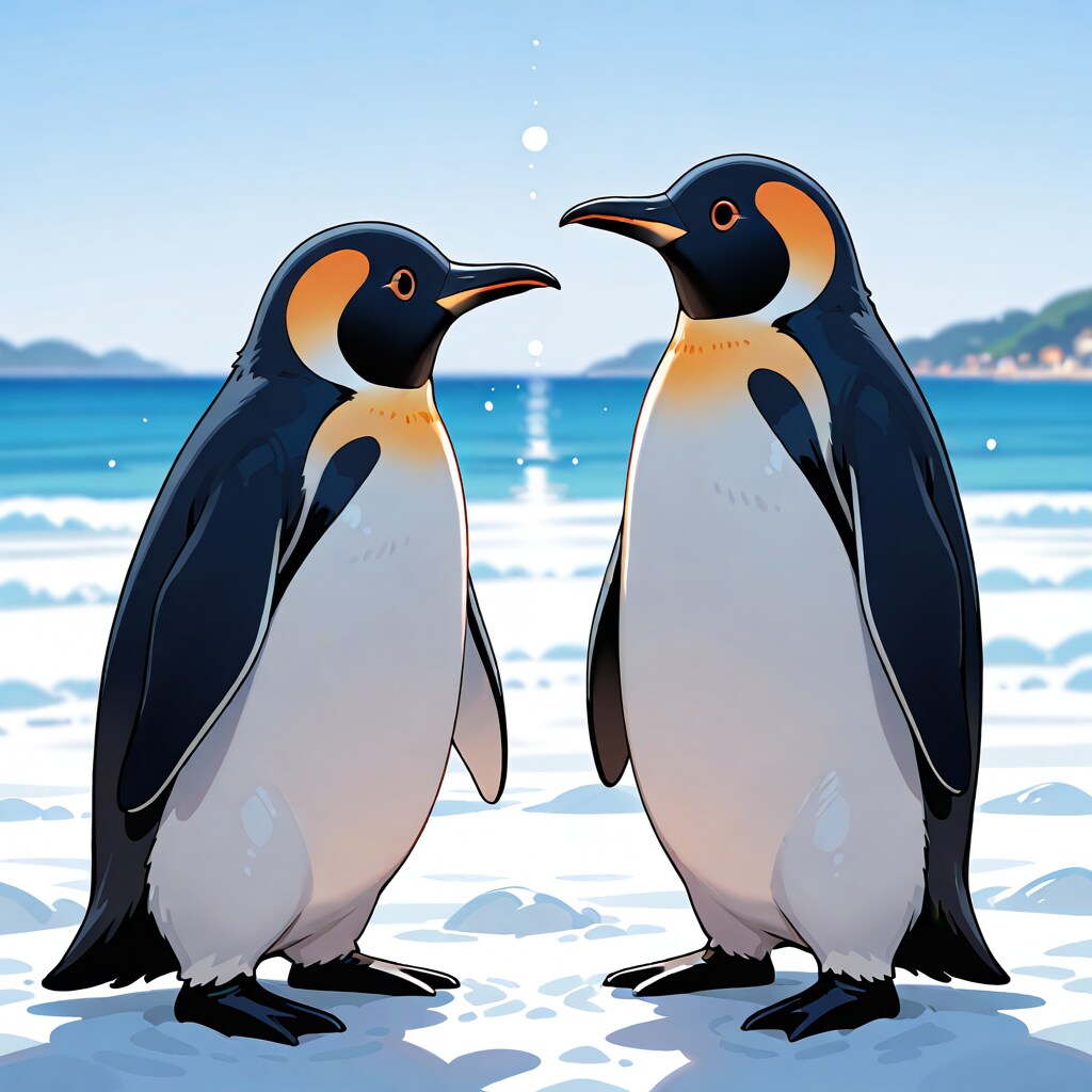 ペンギン