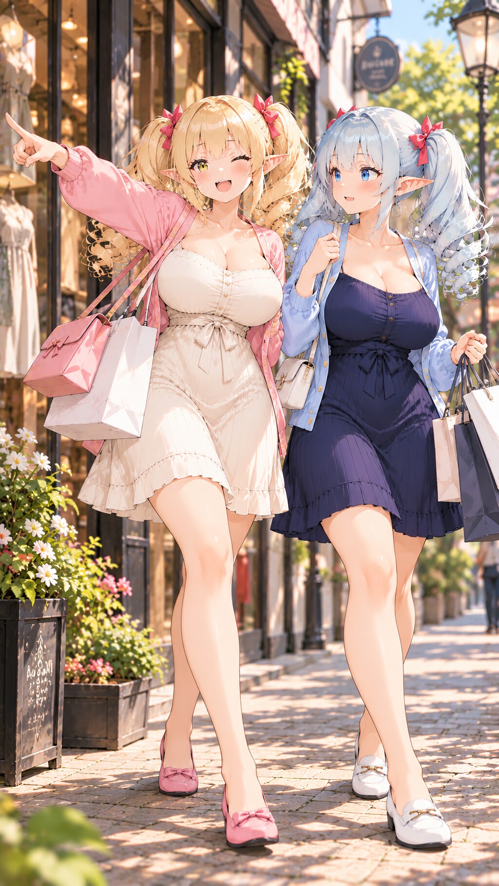 おでかけ