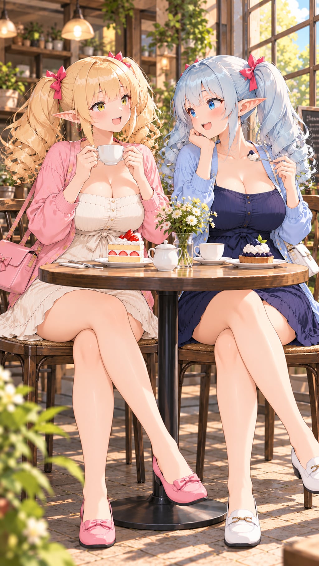 おでかけ