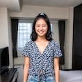 どっちの雰囲気が好みですか？ 2枚目