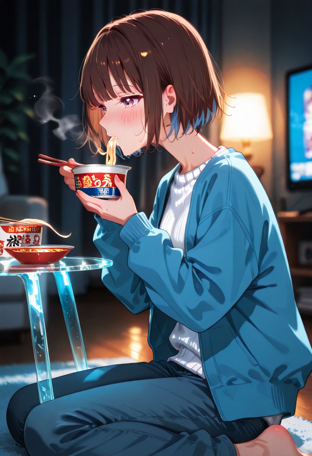 レッドフォックス