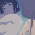 朝の二次元 3枚目