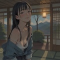 朝の二次元 8枚目