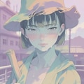 朝の二次元 12枚目
