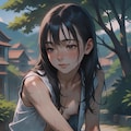 朝の二次元 7枚目