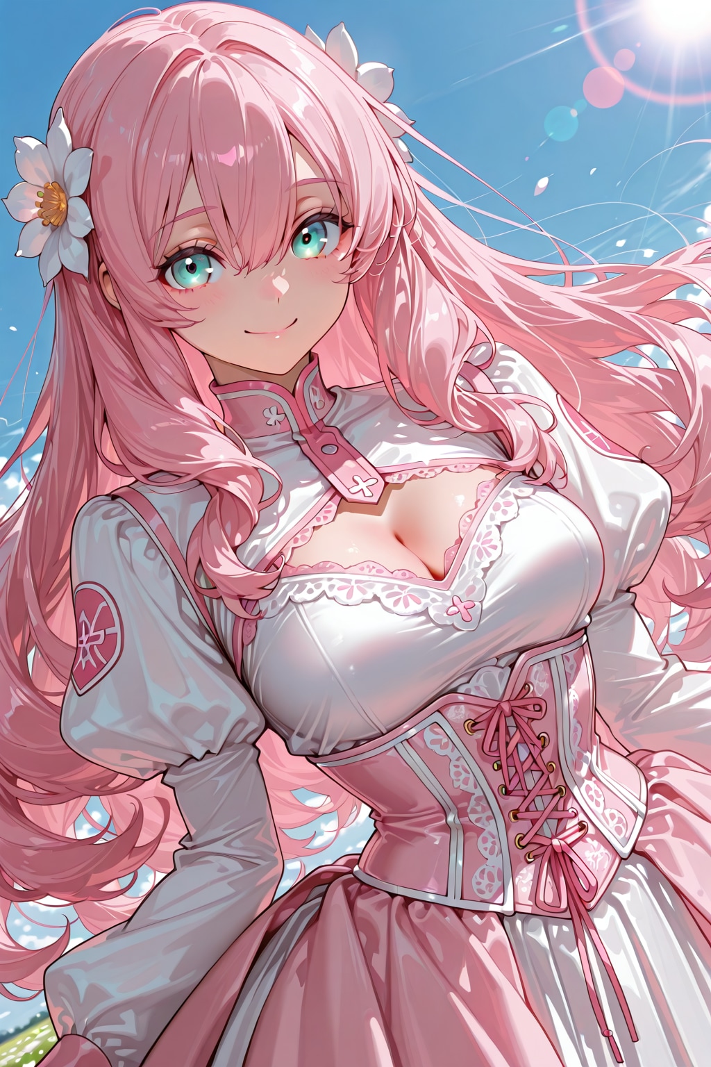 ECHIDNAちゃん７ | の人気AIイラスト・グラビア