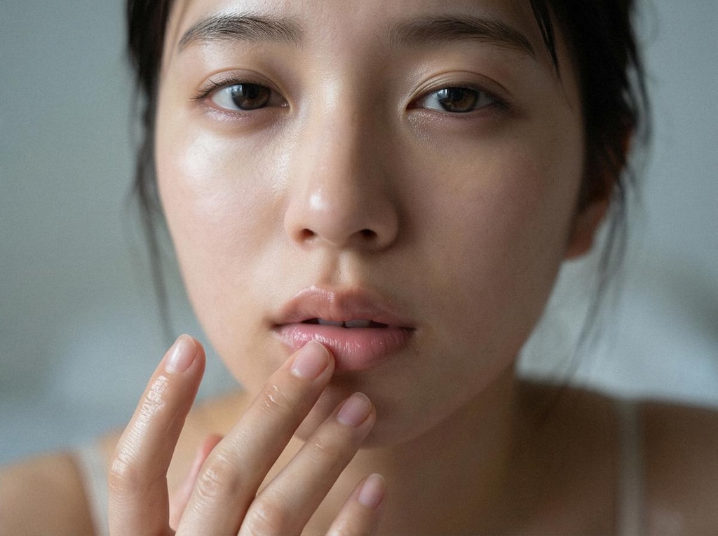 Portrait #102