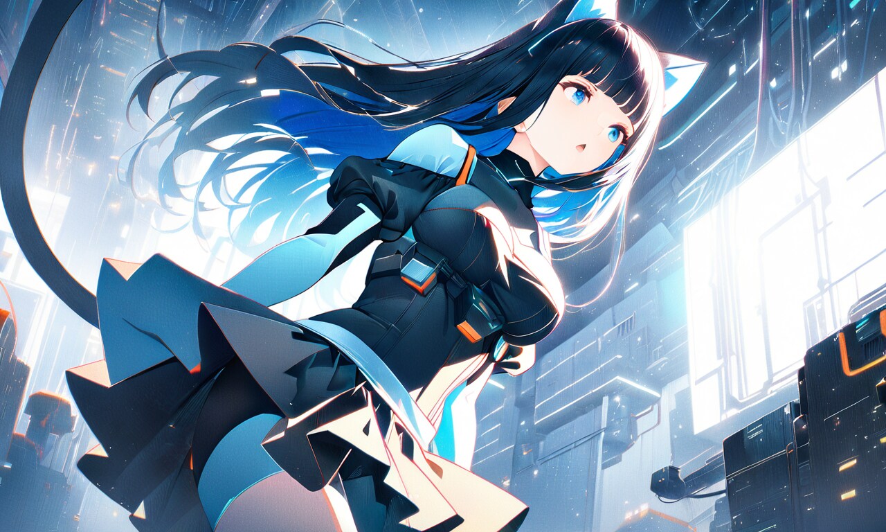 ソーニャ49 in ニューカナヤマ | の人気AIイラスト・グラビア