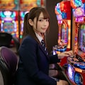 ゲームセンターでデート 11枚目