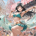 パレードしようよ4 3枚目