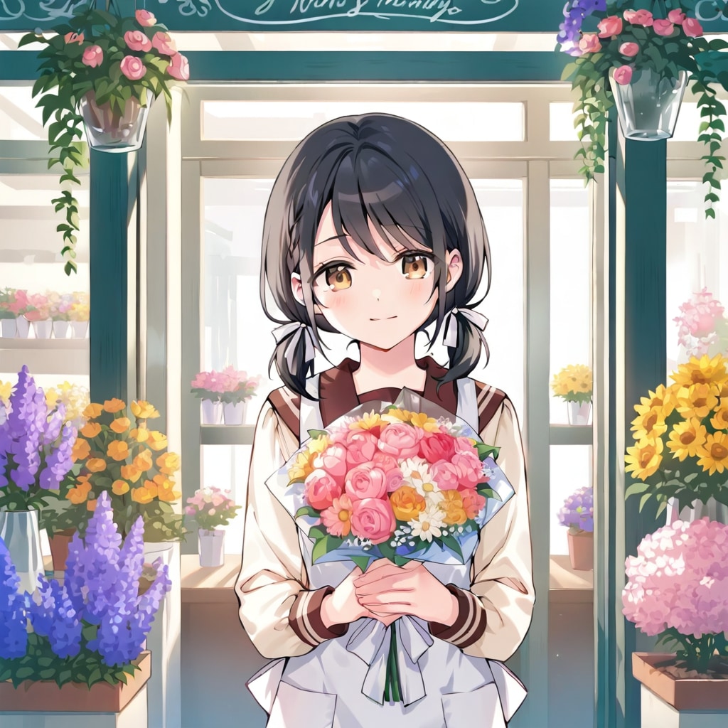 母の日