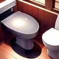 って言うかトイレコンテスト思いっきり参加なんで 3枚目