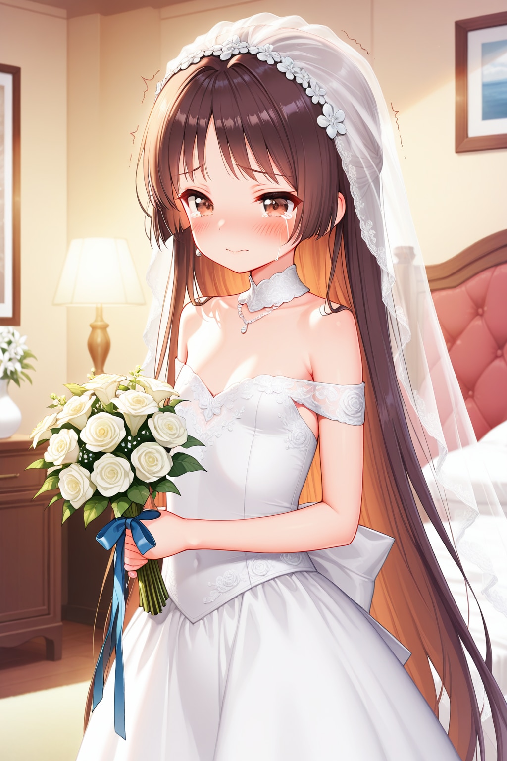 花嫁コレクション（1）