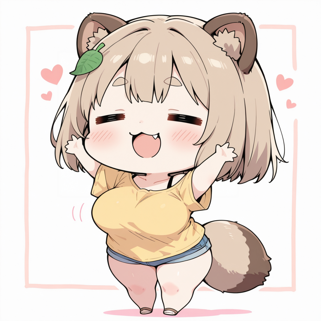 メタルの森の仲間たち