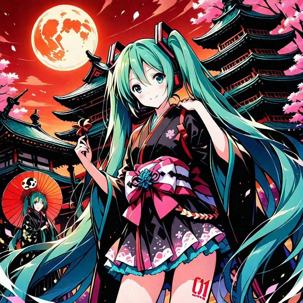 鬼滅のらんま5