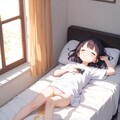 おねしょチャレンジ 5枚目
