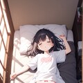 おねしょチャレンジ 2枚目