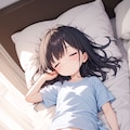おねしょチャレンジ 3枚目