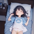 おねしょチャレンジ 4枚目