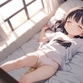 おねしょチャレンジ 9枚目