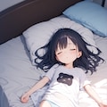 おねしょチャレンジ 6枚目